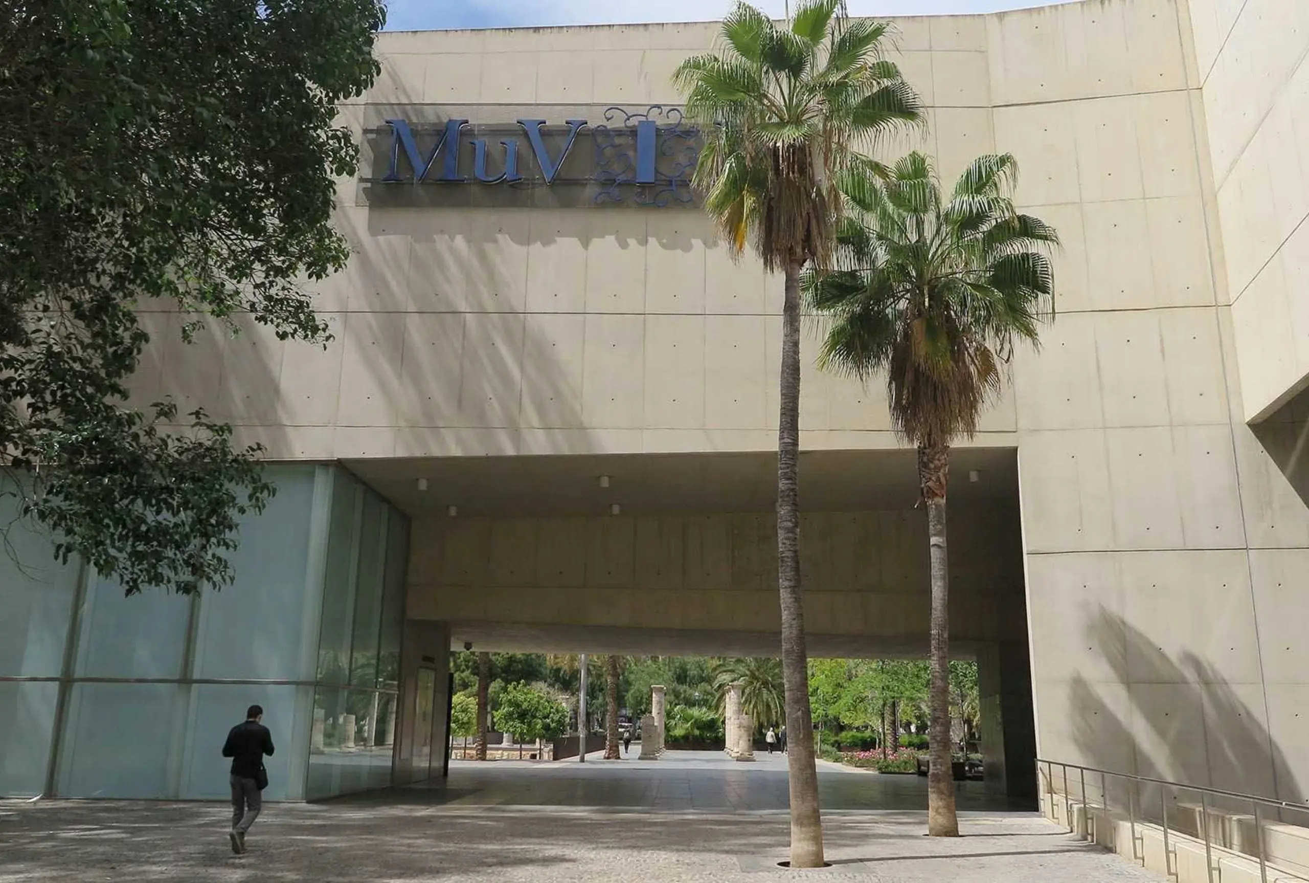 MUVIM – Museo Valenciano de la Ilustración y la Modernidad