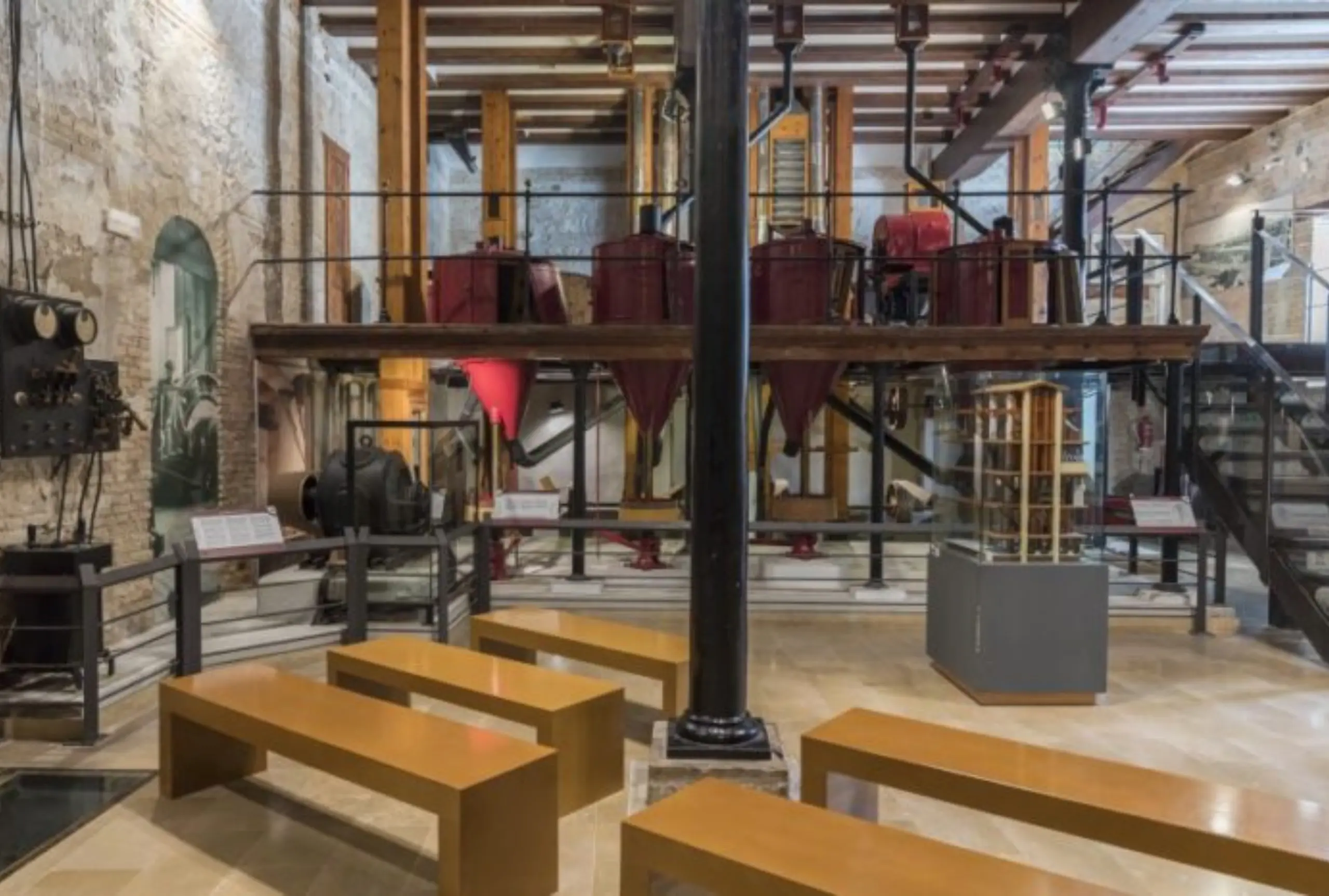 Museo del arroz