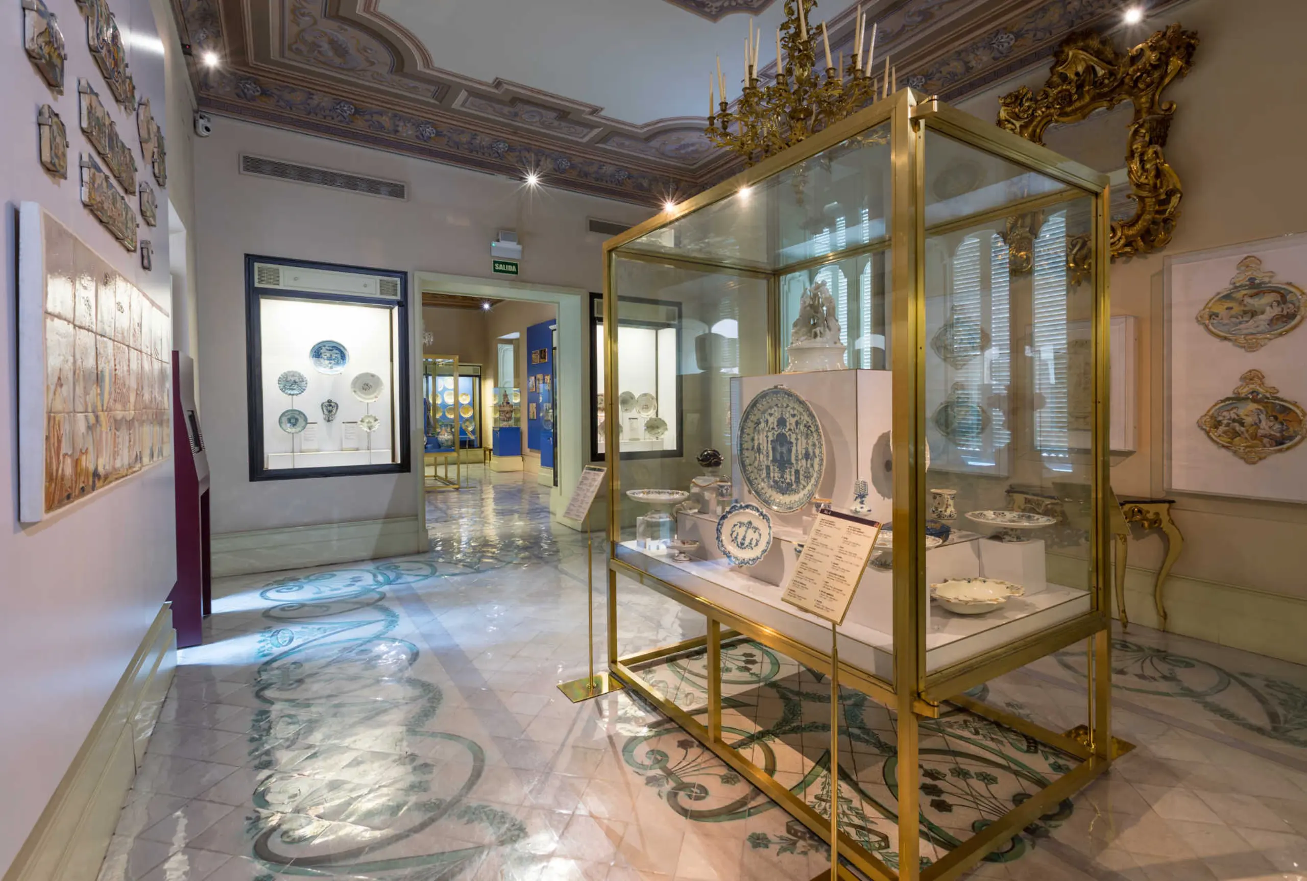 Museo de bellas artes Valencia