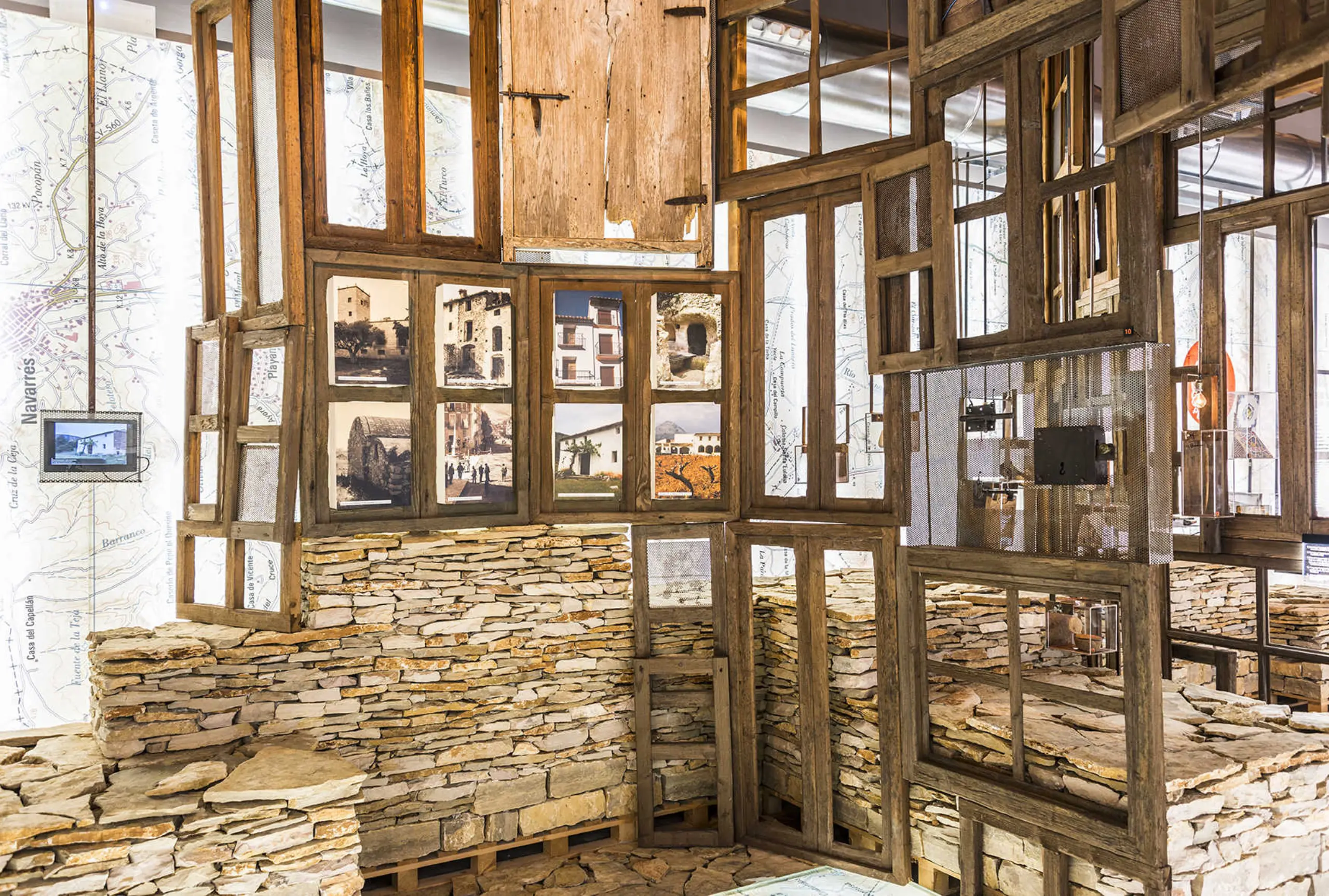 Museo etnologico